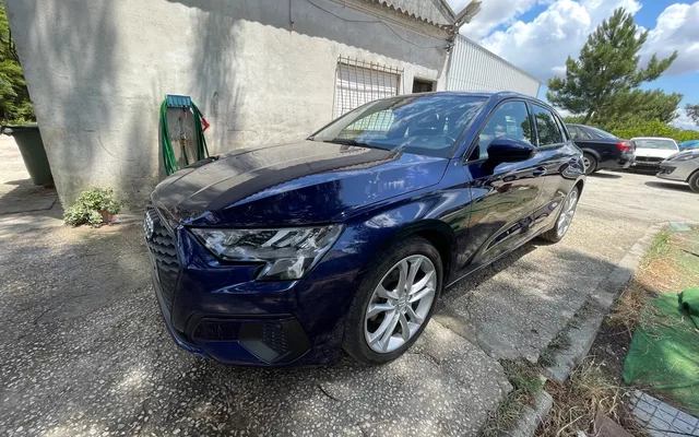 Audi A3 Sportback 30 TDI