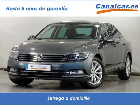Volkswagen Passat Advance 1.4 TSI ACT BMT 110 kW (150 CV)