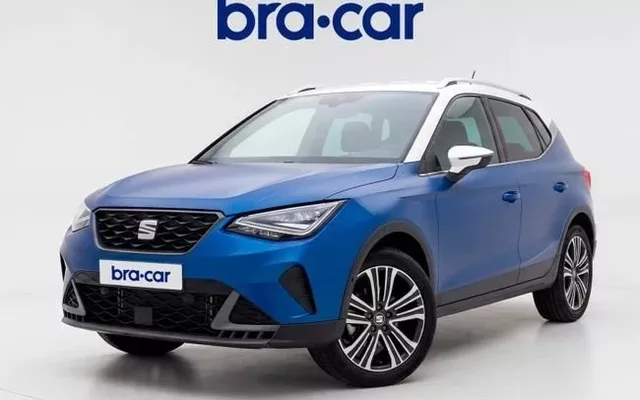 SEAT Arona 1.0 TSI 85kW (115CV) FR XM