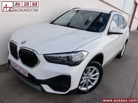 BMW X1 X1 sDrive 18dA Corporate