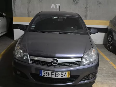 Opel Astra GTC 1.3 CDTi