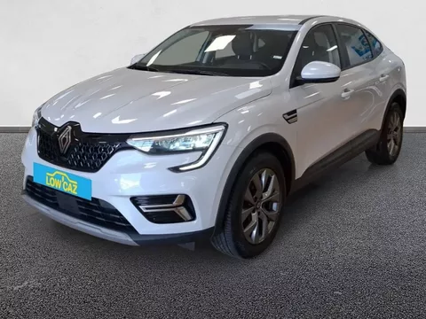 RENAULT ARKANA mild hybrid 140 EDC GSR2 Evolution