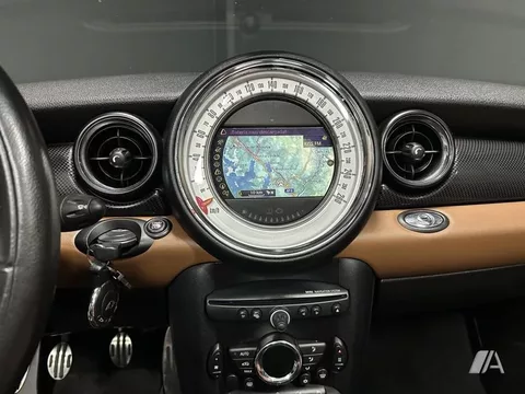 MINI Mini Mini Roadster Cooper SD