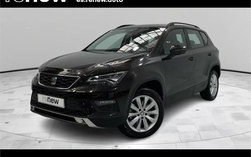 SEAT Ateca Ateca 1.4 EcoTSI S&S Style