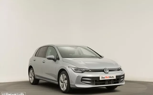 VW Golf 1.5 TSI e-Hybrid Life DSG