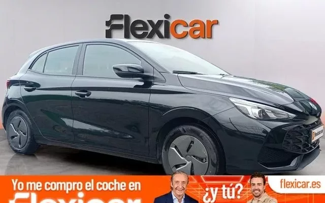 MG MG3 MG3 1.5 Standard
