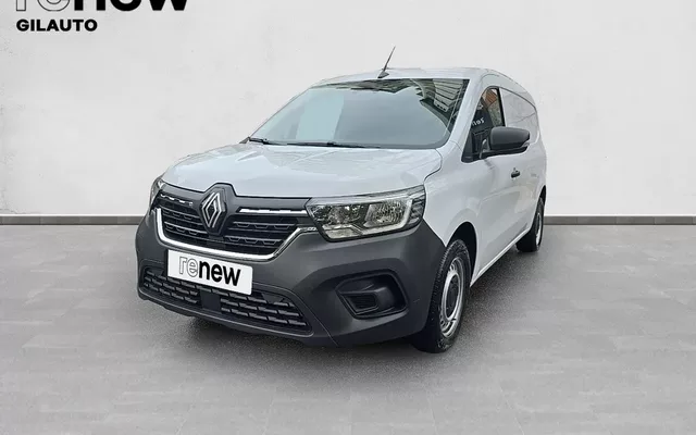 Renault Express