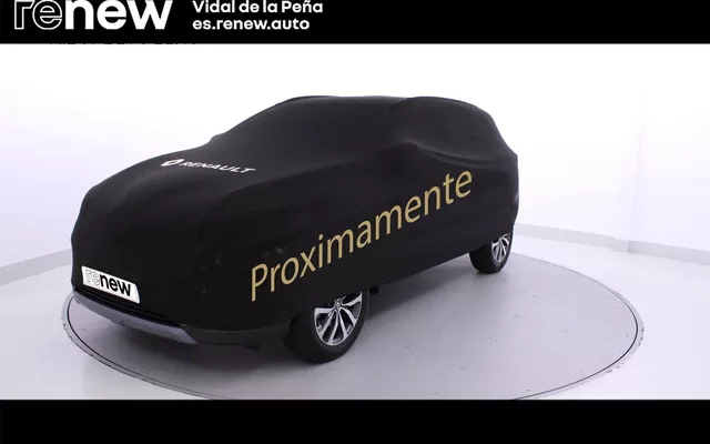 RENAULT Mégane Mégane 1.3 TCe GPF Zen 103kW