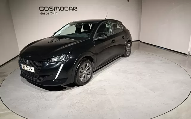 Peugeot e-208 50 kWh Active Pack