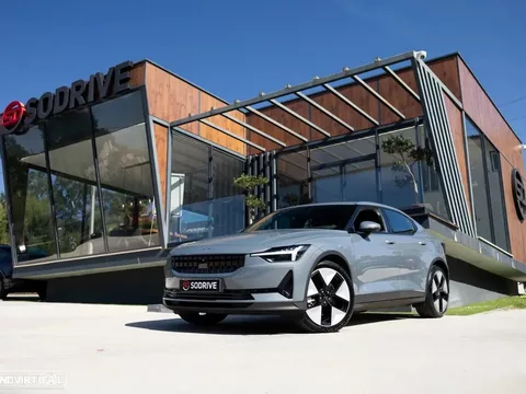 Polestar 2 Single Motor 69kWh