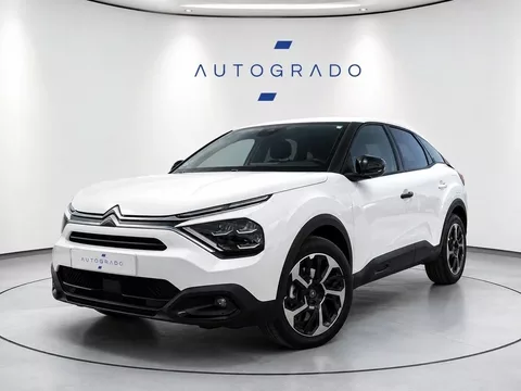 CITROEN C4 C4 1.5 BlueHDI S&S Feel 110