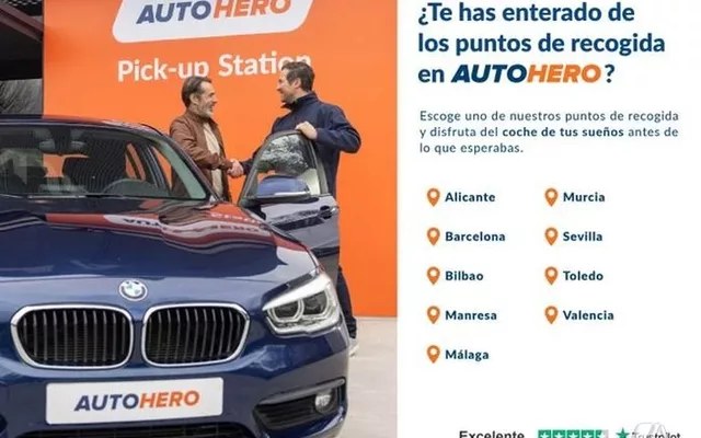 CUPRA Formentor 2.0 TDI