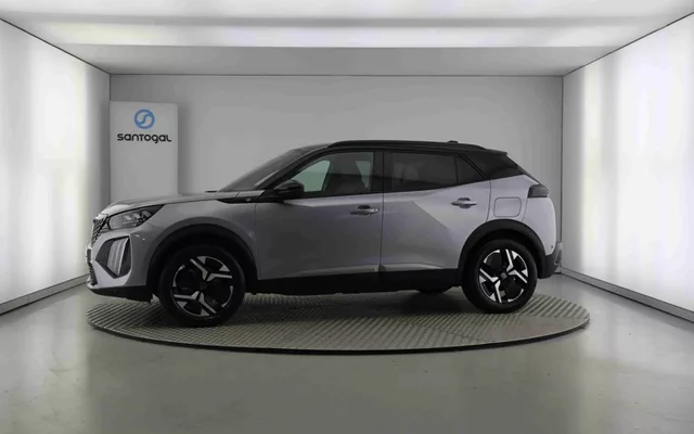 PEUGEOT - 2008 - e-2008 54 kWh GT