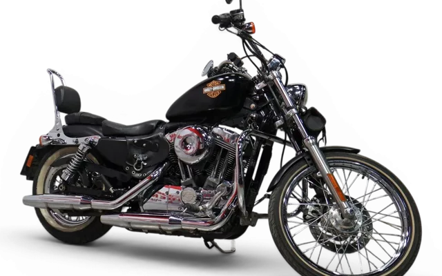 Triumph TIGER 900 RALLY ARAGON EDITION