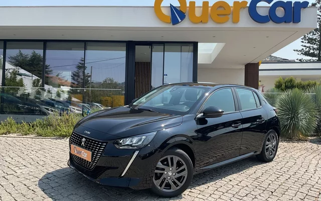 Peugeot 208 1.2 PureTech Active Pack