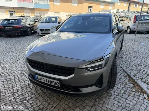 Polestar 2 Single Motor 78kWh