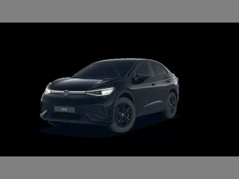 VOLKSWAGEN ID.5 77 kWh Pro Ultimate Black