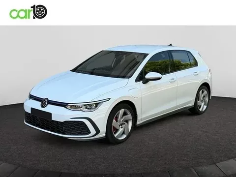 VOLKSWAGEN Golf Golf 1.4 TSI GTE 180kW