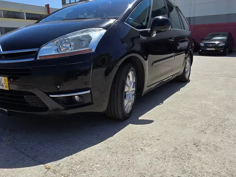 Citroën C4 Grand Picasso 1.6 HDi Confort