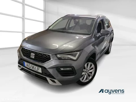 SEAT Ateca 1.0 TSI Style