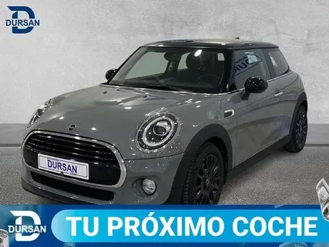 MINI Cooper COOPER D
