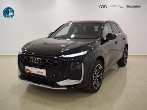AUDI Q3 Q3 e-hybrid S Line S tronic 200kW