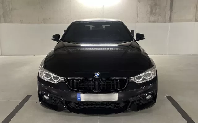 BMW 425 d Pack M Auto
