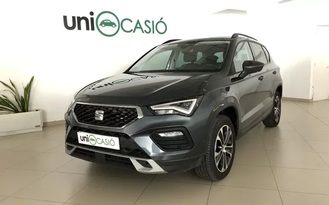 SEAT Ateca Ateca 1.5 EcoTSI S&S Style DSG
