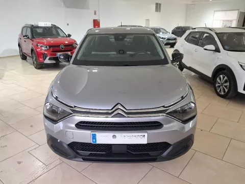 CITROEN C4 C4 1.2 PureTech You S&S 130