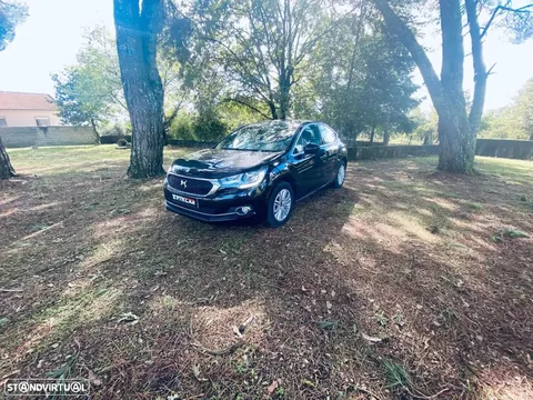 DS DS4