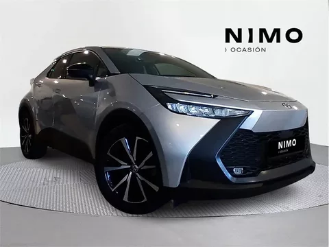 TOYOTA C-HR C-HR 140H Advance - 31900€ en Huelva