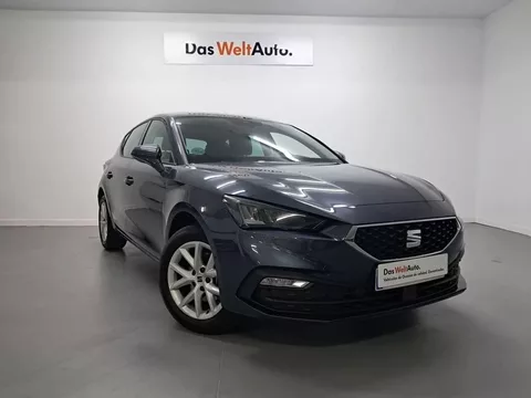 SEAT León León 1.0 TSI S&S Style XS 110