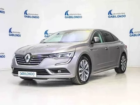 RENAULT Talisman Business TCe 117 kW (160CV) EDC GPF - 16900€ en Valladolid