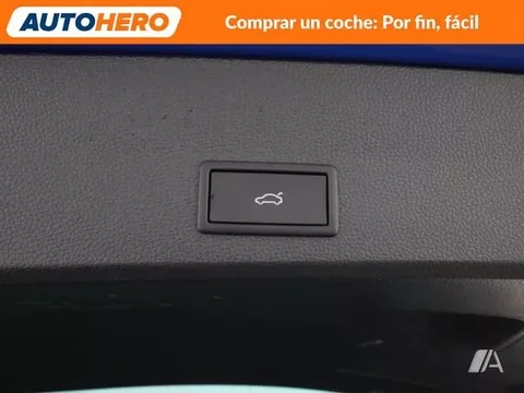 SEAT Ateca Ateca 1.5 EcoTSI S&S FR Special Edition