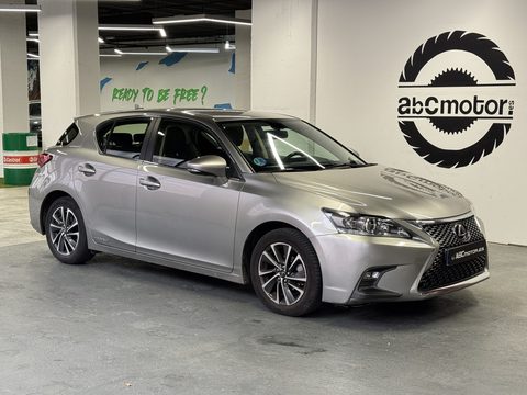 Lexus CT 1.8 200h Business