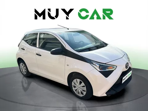 TOYOTA Aygo Aygo 70 x-play