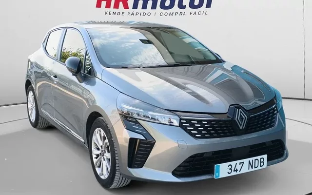 RENAULT Clio Clio dCi Evolution 74kW