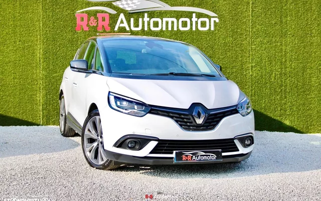 Renault Scénic
