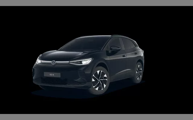 VOLKSWAGEN ID.4 79 kWh Pro Business