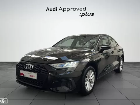 Audi A3 Limousine 30 TFSI Advanced