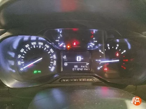 CITROEN C3 PureTech 60KW (83CV) Shine