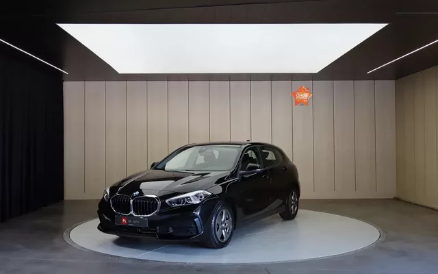 BMW 116 d