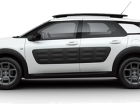 Citroen C4 Cactus PureTech 130 S&S Shine 96 kW (130 CV)
