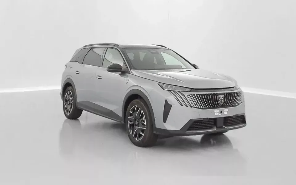 Peugeot 5008 5008 III 1.2 Hybrid 145ch GT e-DCS6 Occasion