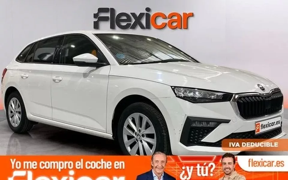 SKODA Scala Scala 1.0 TSI Essence 70kW