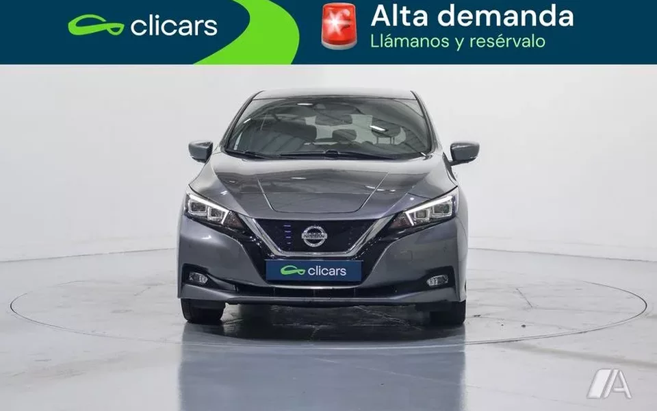 NISSAN Leaf Leaf 40 kWh N-Connecta