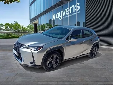 LEXUS UX 2.0 250h Business