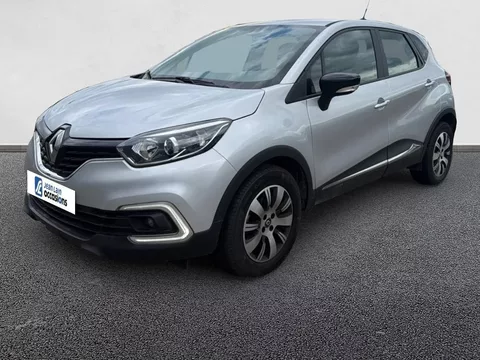 RENAULT CAPTUR TCe 90 - 19 Business