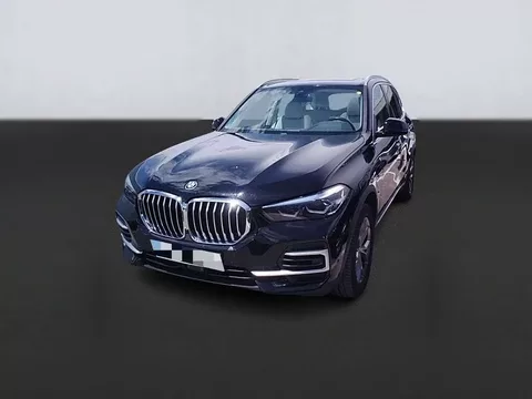 BMW X5 X5 xDrive 45e