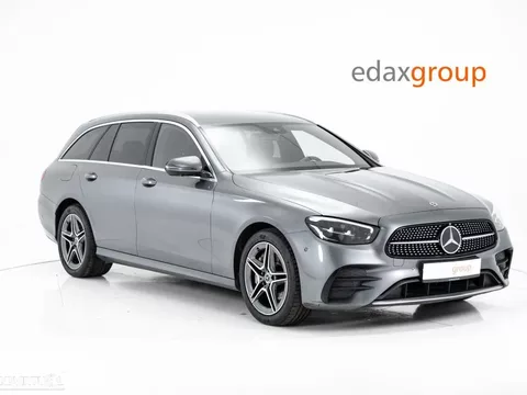 Mercedes-Benz E 300 de AMG Line